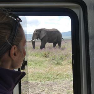 Meet your Posher, Barbara